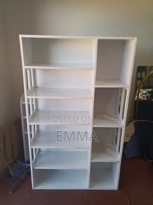 Multi Set Cloth and Shoe Rack