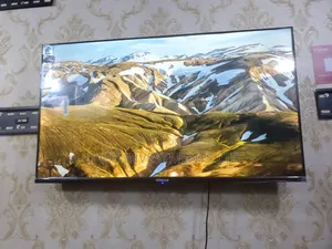 Hilense 43 Smark Qled Tv