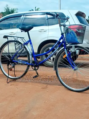 New City Bike 26 Inches For Sale