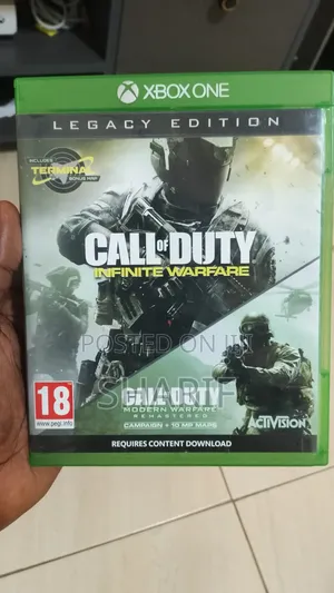 Disc Games