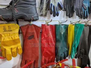Work Gloves