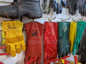 Work Gloves