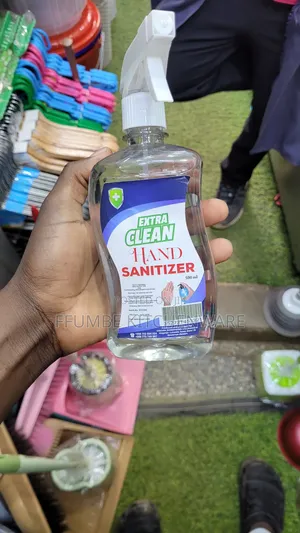 Hand Sanitizer 500ml