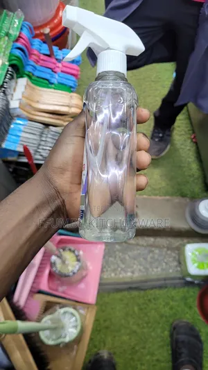 Hand Sanitizer 500ml