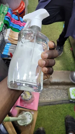 Hand Sanitizer 500ml