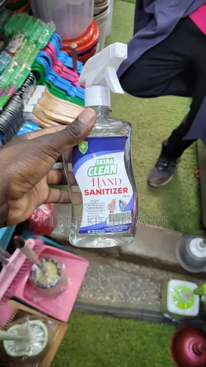 Hand Sanitizer 500ml
