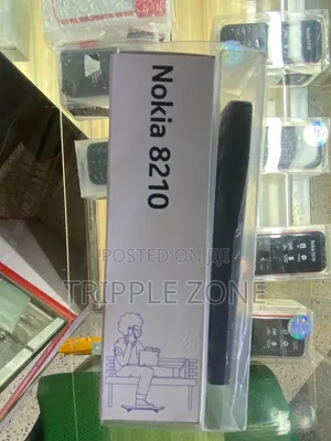 New Nokia 8210 Blue