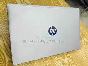 Laptop HP EliteBook 850 G8 16GB Intel Core i7 SSD 512GB