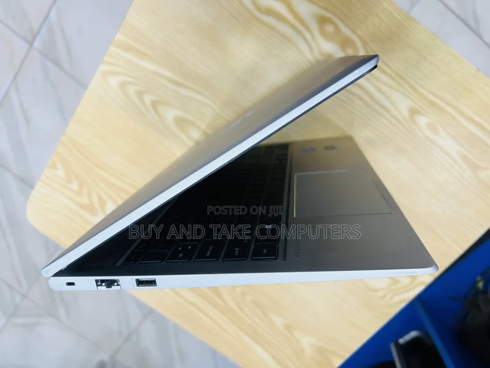 Laptop HP EliteBook 850 G8 16GB Intel Core i7 SSD 512GB