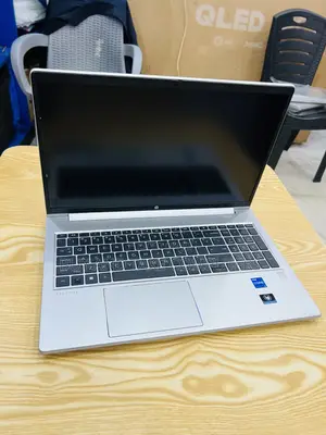 Laptop HP EliteBook 850 G8 16GB Intel Core i7 SSD 512GB