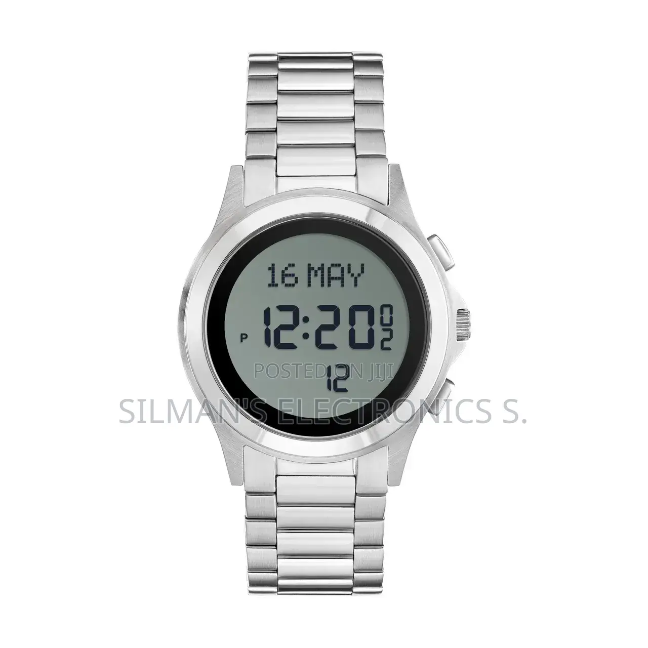 Al Fajr Classic Watch