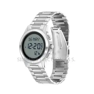 Al Fajr Classic Watch