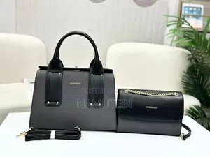 Chrisrosy 2pcs Handbags in Different Colours