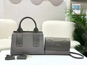 Chrisrosy 2pcs Handbags in Different Colours