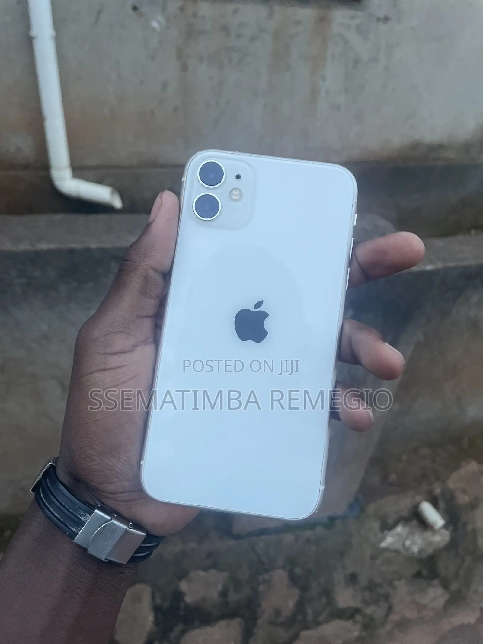 Apple iPhone 11 128 GB Blue
