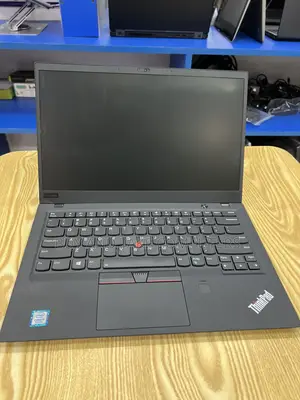 Laptop Lenovo ThinkPad X1 Carbon 8GB Intel Core i5 SSD 256GB