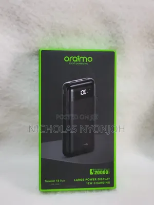 Power Bank