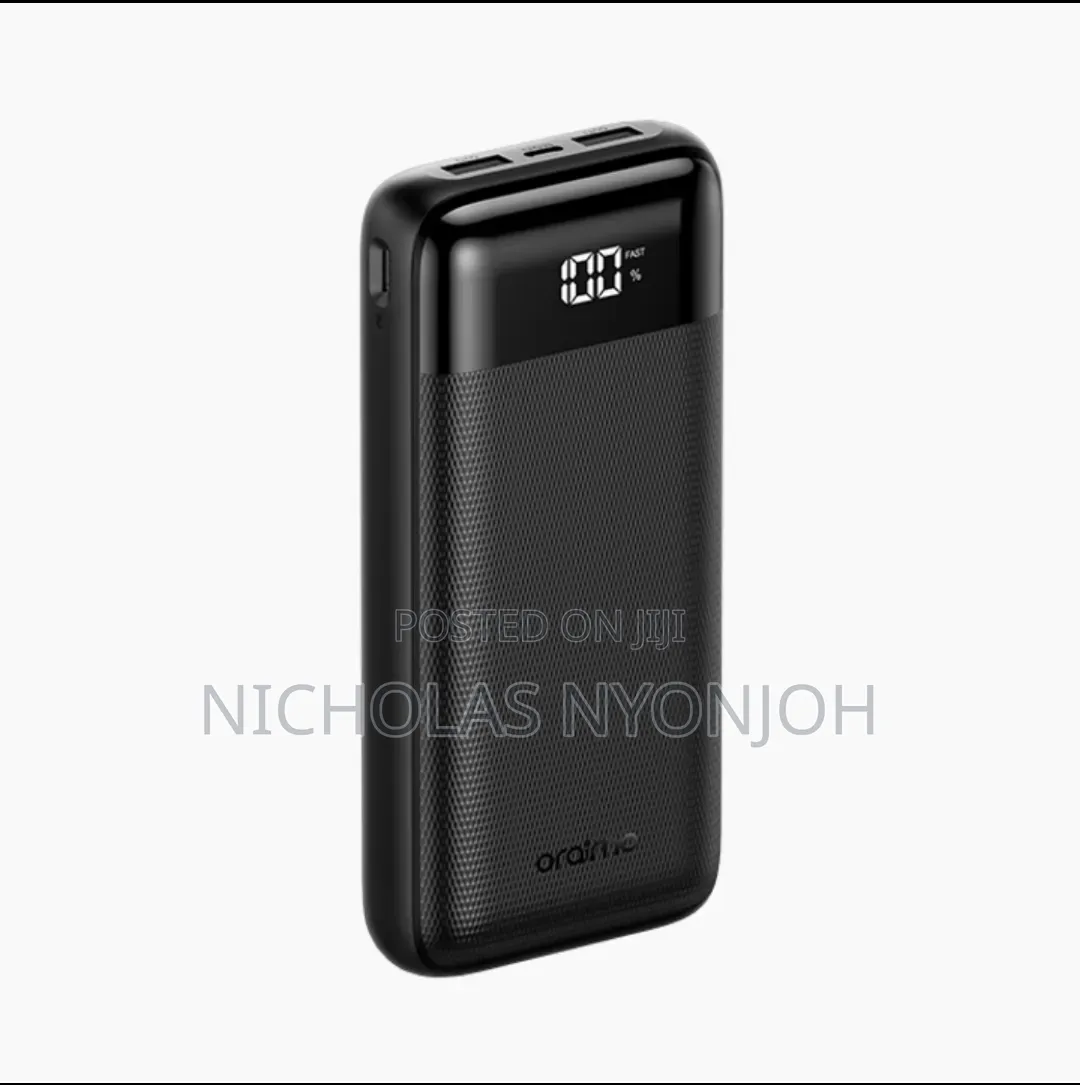 Power Bank