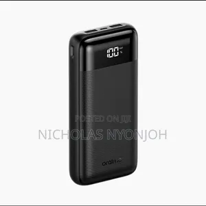 Power Bank