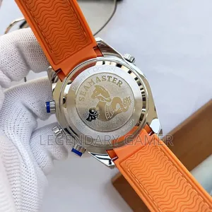 Modern Watches