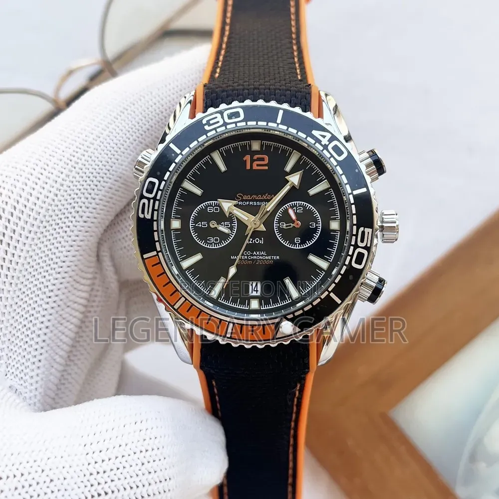 Modern Watches