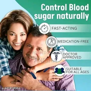 Sugar Control Acupressure Point