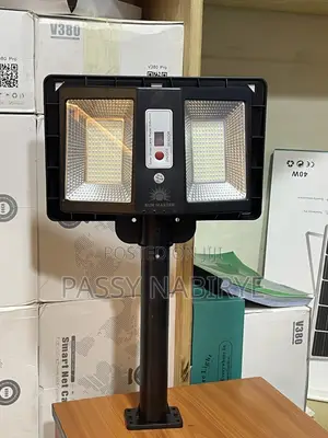 Solar Lamp 120w