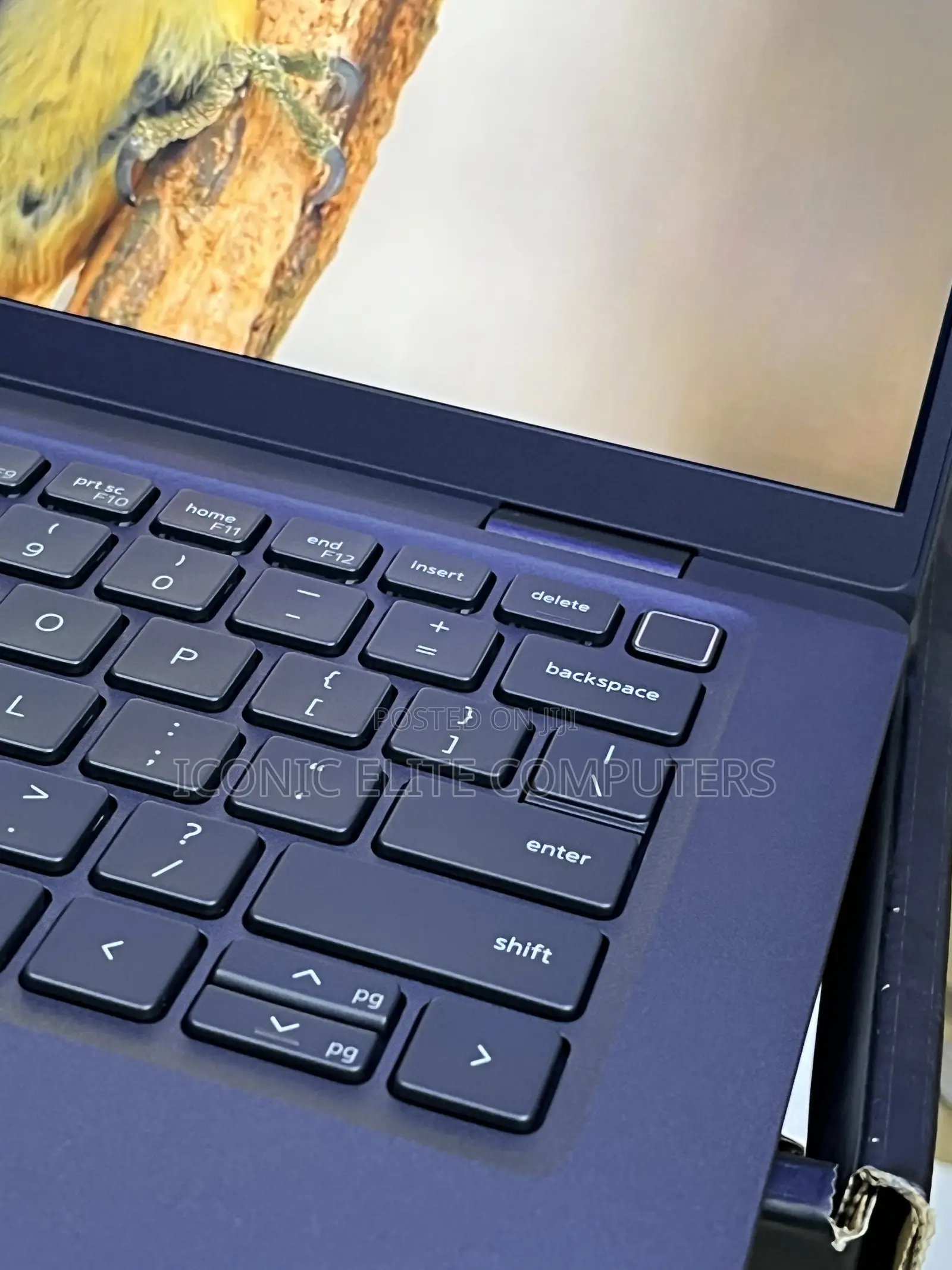 New Laptop Dell Latitude 7320 16GB Intel Core i7 SSD 512GB
