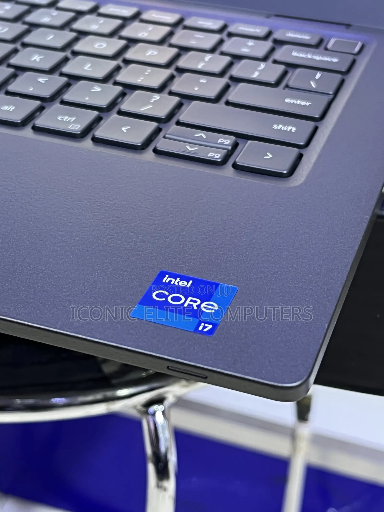New Laptop Dell Latitude 7320 16GB Intel Core i7 SSD 512GB