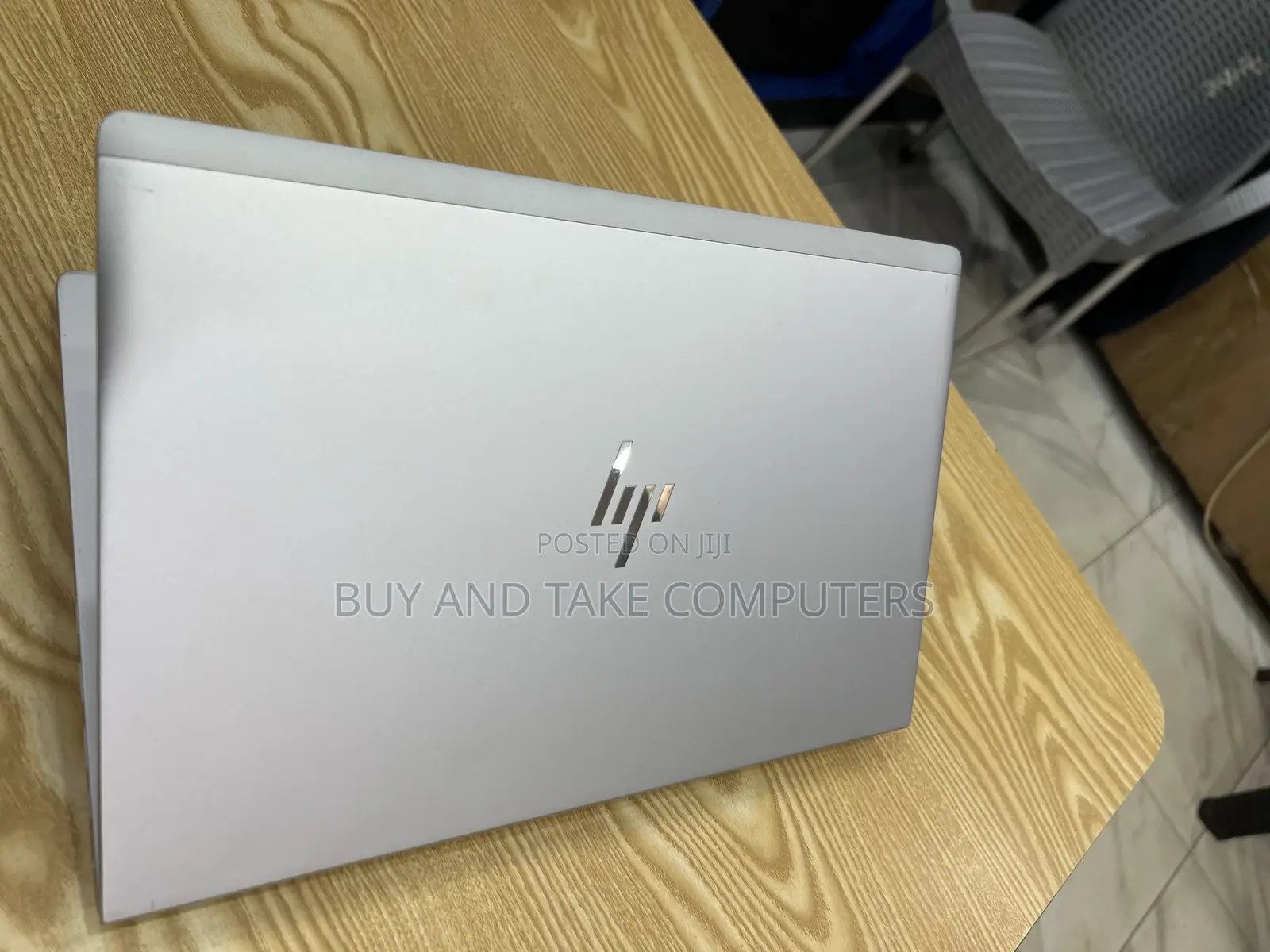 Laptop HP EliteBook 640 G10 16GB Intel Core i5 SSD 512GB
