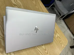 Laptop HP EliteBook 640 G10 16GB Intel Core i5 SSD 512GB