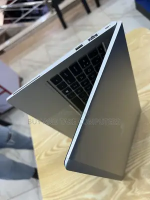 Laptop HP EliteBook 640 G10 16GB Intel Core i5 SSD 512GB