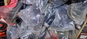 Mercedes Benz Engine Pipes for All Engines