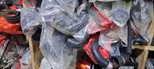 Mercedes Benz Engine Pipes for All Engines