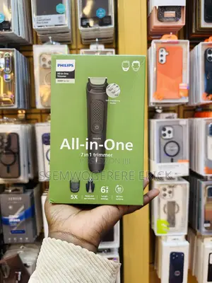 Philips All In One Trimmer