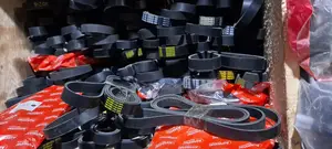 Mercedes Benz Fan Belts/Fan Belts for All Engines