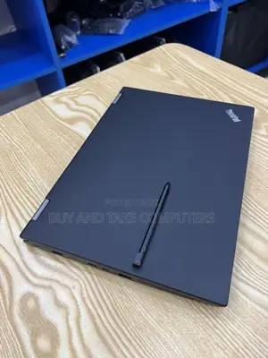 Laptop Lenovo ThinkPad X380 Yoga 16GB Intel Core i5 SSD 256GB