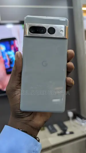 Google Pixel 7 Pro 128 GB Green