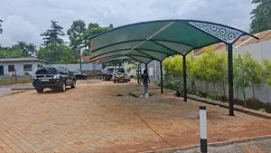 Carport Carshades
