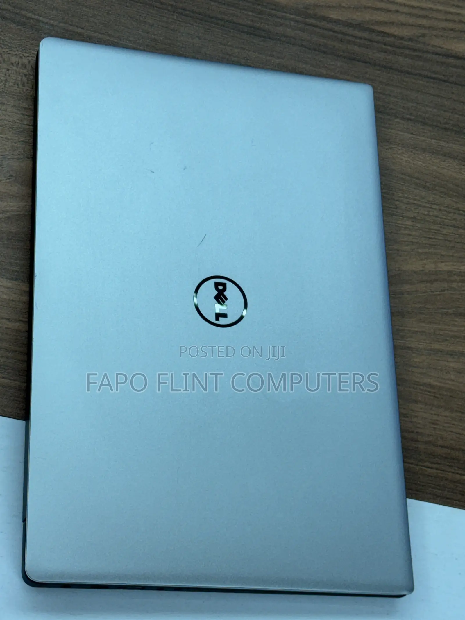 Laptop Dell XPS 13 9360 16GB Intel Core i7 SSD 512GB