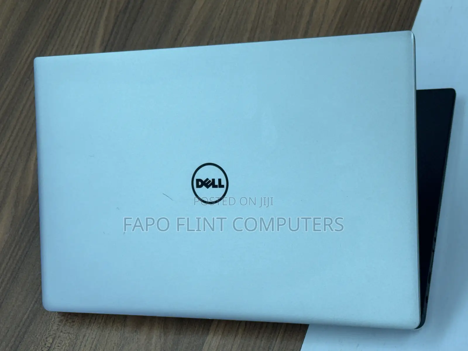 Laptop Dell XPS 13 9360 16GB Intel Core i7 SSD 512GB
