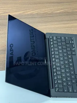 Laptop Dell XPS 13 9360 16GB Intel Core i7 SSD 512GB