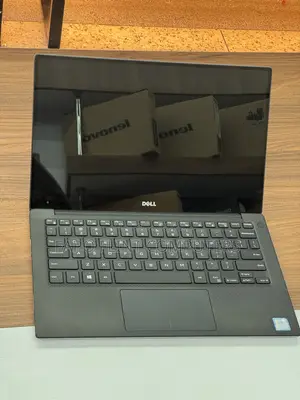 Laptop Dell XPS 13 9360 16GB Intel Core i7 SSD 512GB