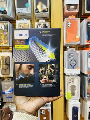 Philips 11in 1 Trimmer