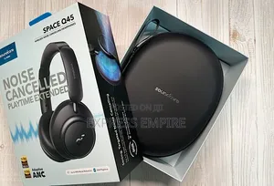 Anker Soundcore Space Q45 Noise Cancelling Headphones