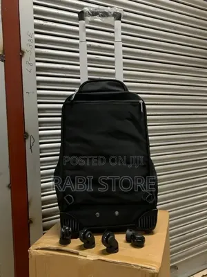 Trolley Back Bag