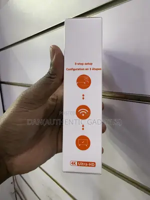 Xiaomi Tv Box S 3rd Gen C16 Ultra Android Tv Box