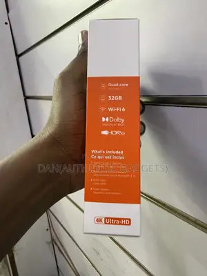 Xiaomi Tv Box S 3rd Gen C16 Ultra Android Tv Box