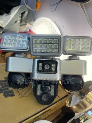 Solar Camera