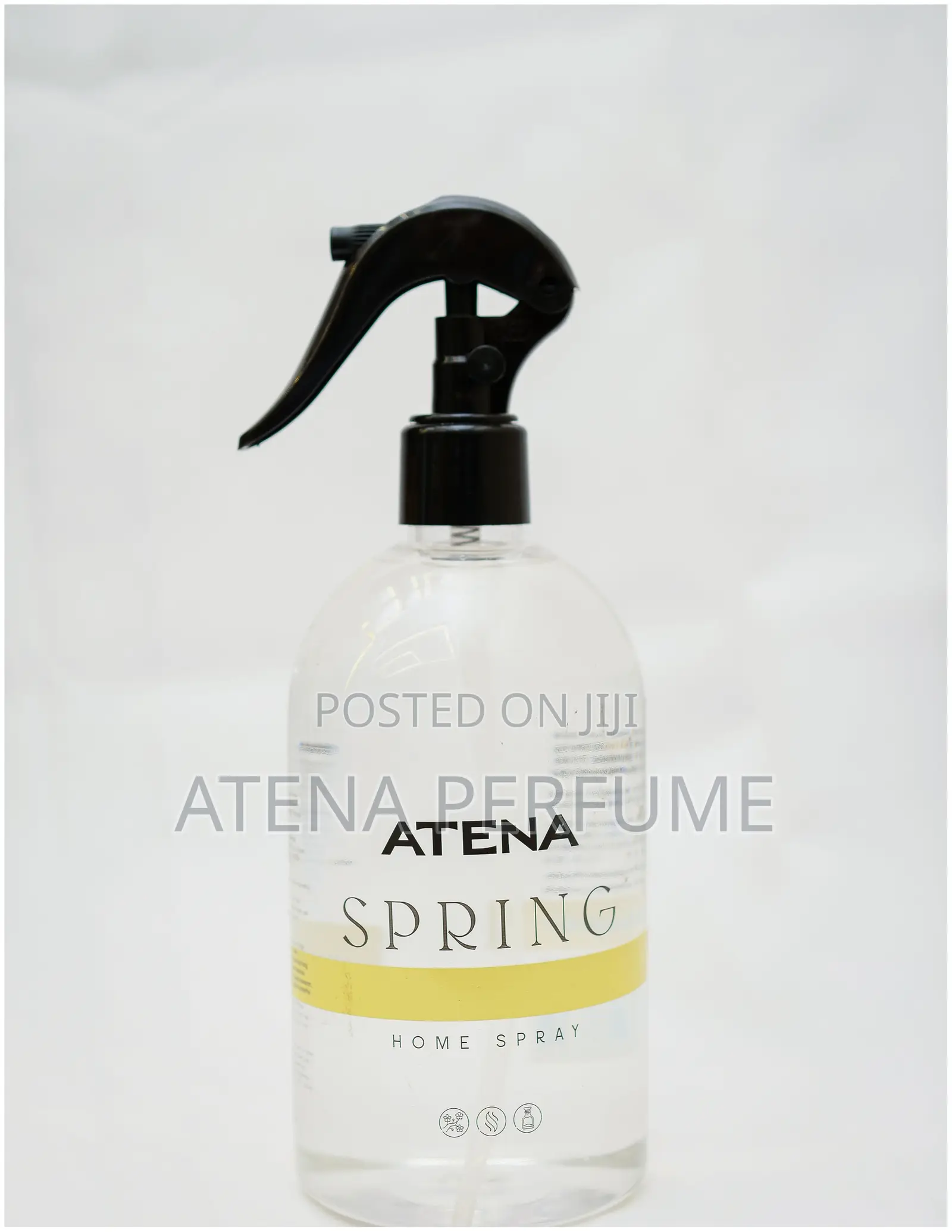 Luxury Home Spray – Long Lasting Turkish Room Fragrance